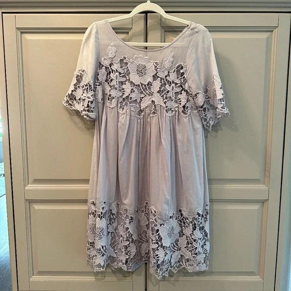 HOLDING HORSES Dresses Holding Horses Dress Poshmark